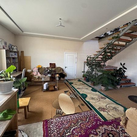 Emir Guest House In קראקול מראה חיצוני תמונה