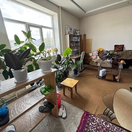 Emir Guest House In קראקול מראה חיצוני תמונה