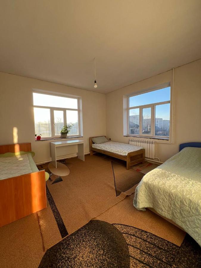 Emir Guest House In קראקול חדר תמונה