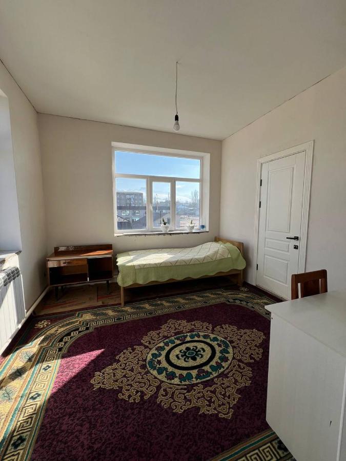 Emir Guest House In קראקול חדר תמונה