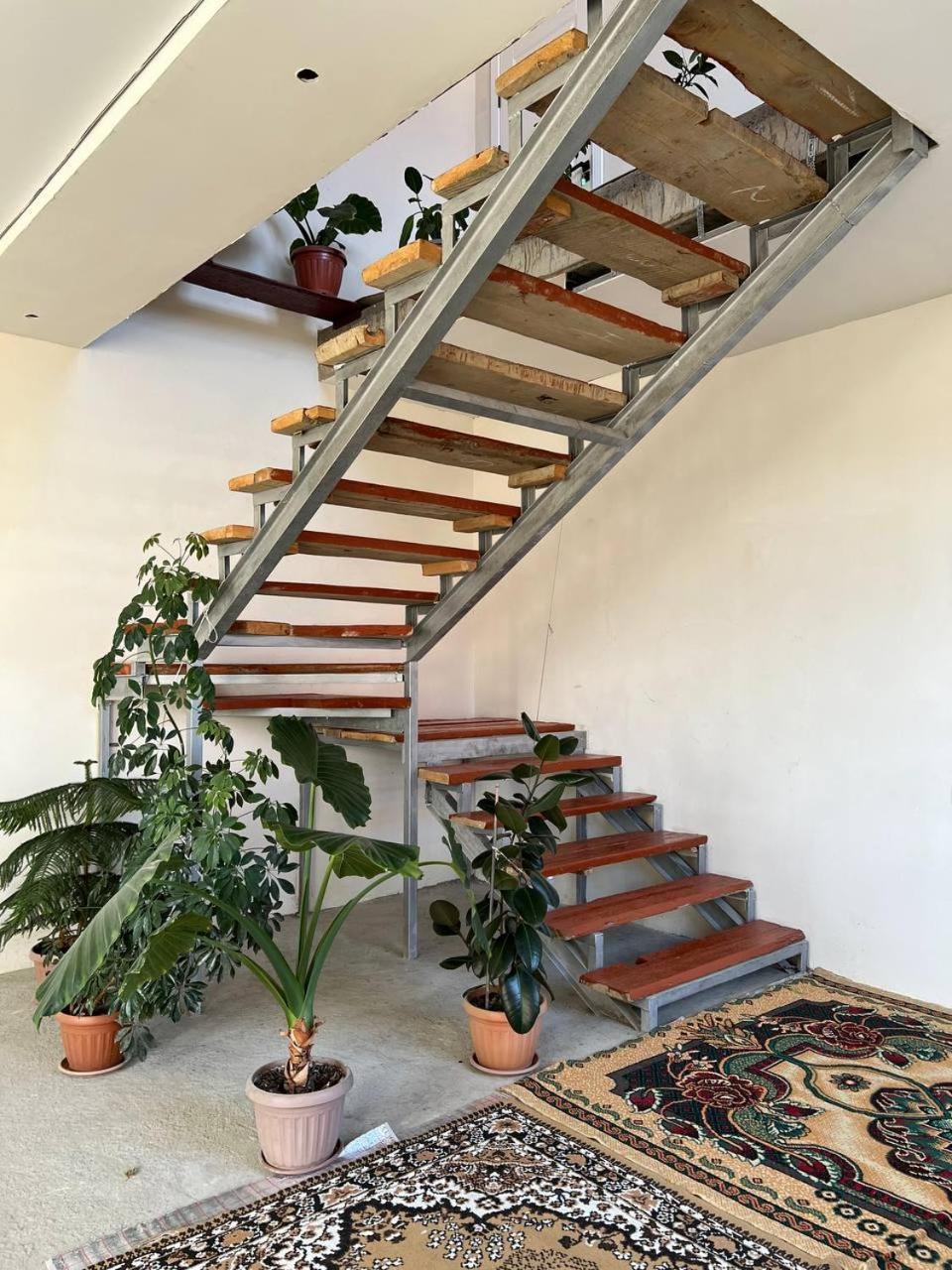 Emir Guest House In קראקול מראה חיצוני תמונה