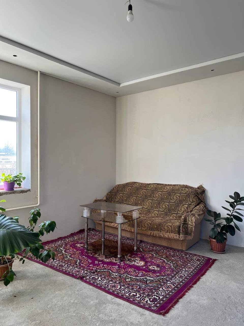 Emir Guest House In קראקול מראה חיצוני תמונה