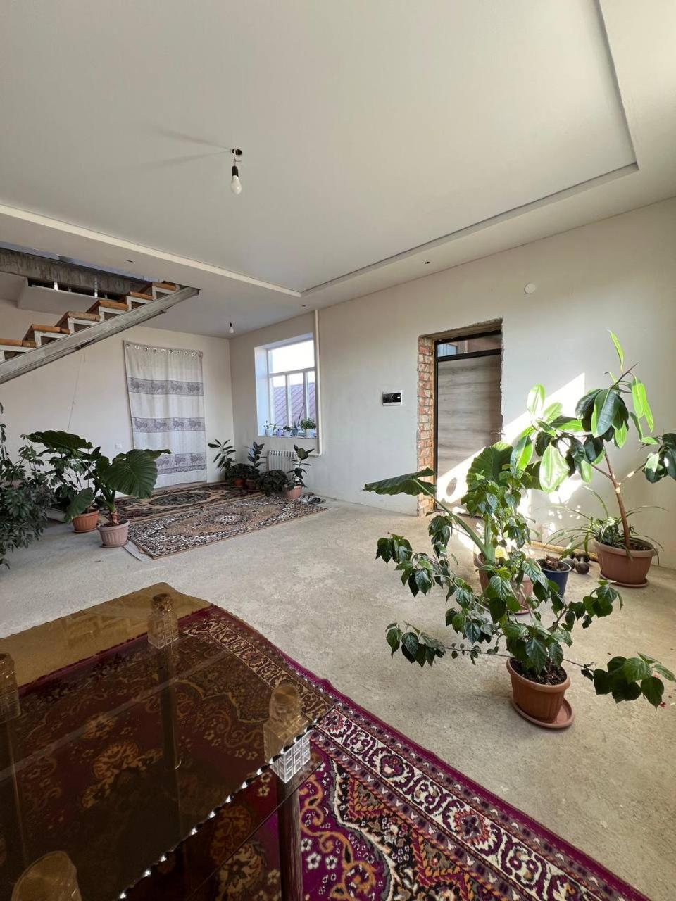 Emir Guest House In קראקול מראה חיצוני תמונה