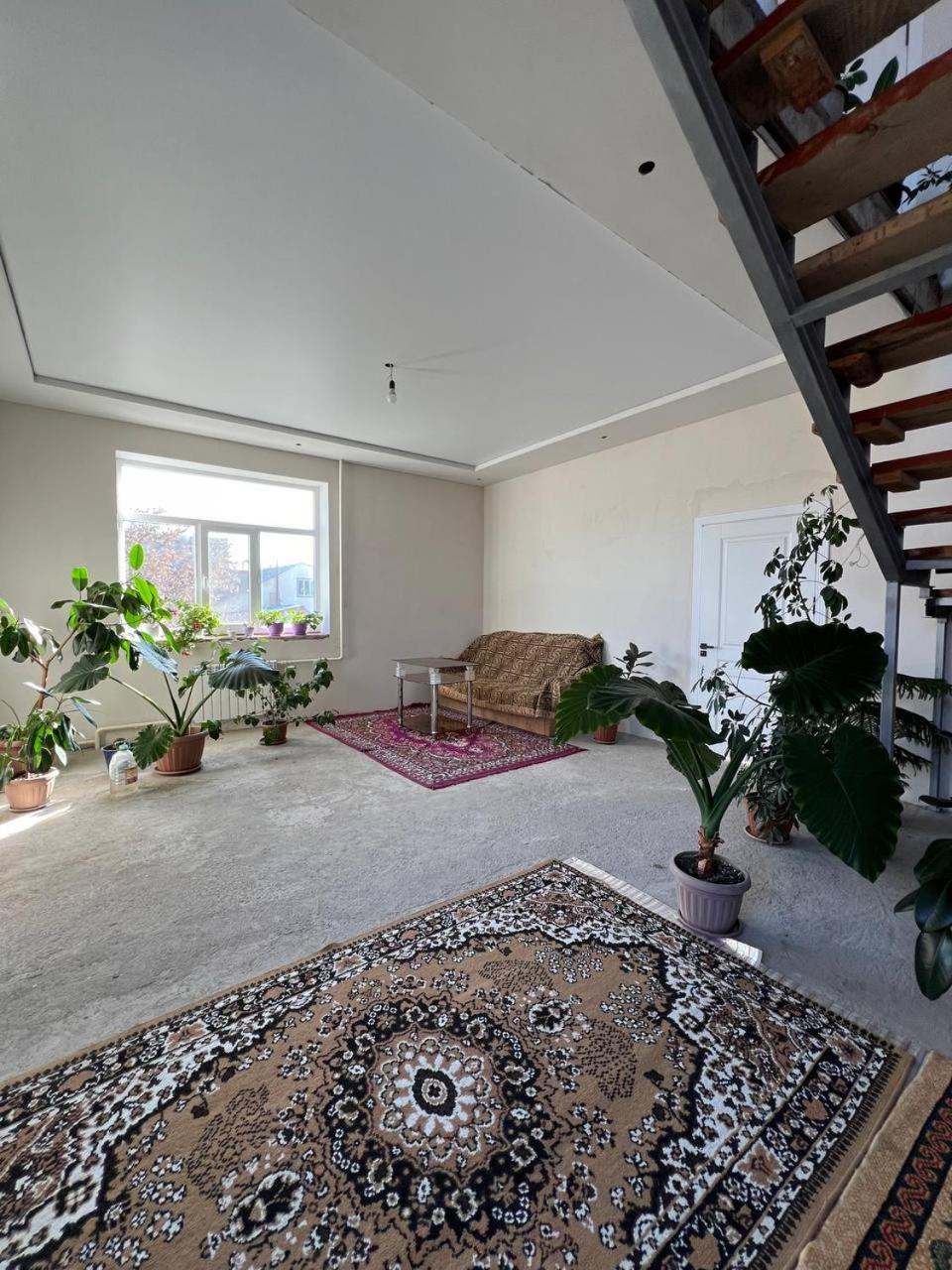 Emir Guest House In קראקול מראה חיצוני תמונה
