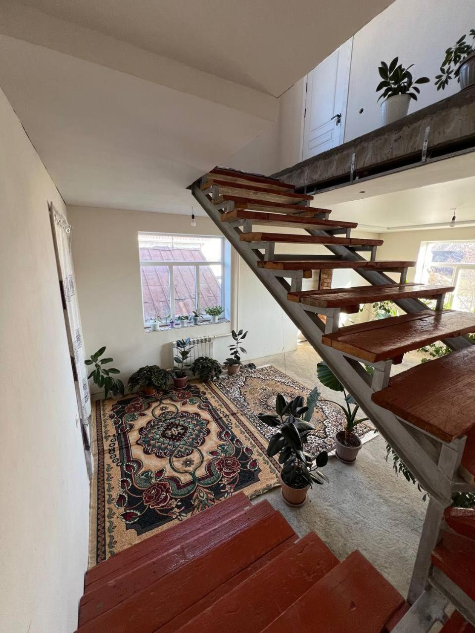 Emir Guest House In קראקול מראה חיצוני תמונה
