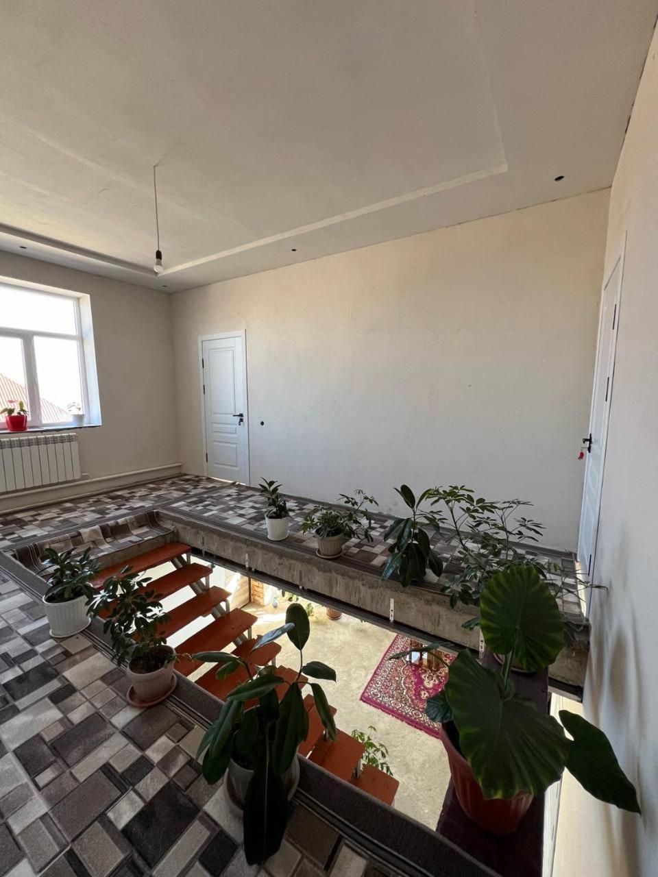 Emir Guest House In קראקול מראה חיצוני תמונה
