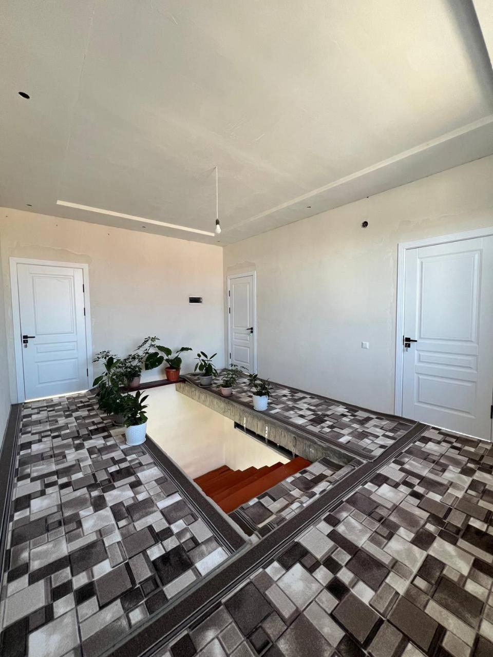 Emir Guest House In קראקול מראה חיצוני תמונה