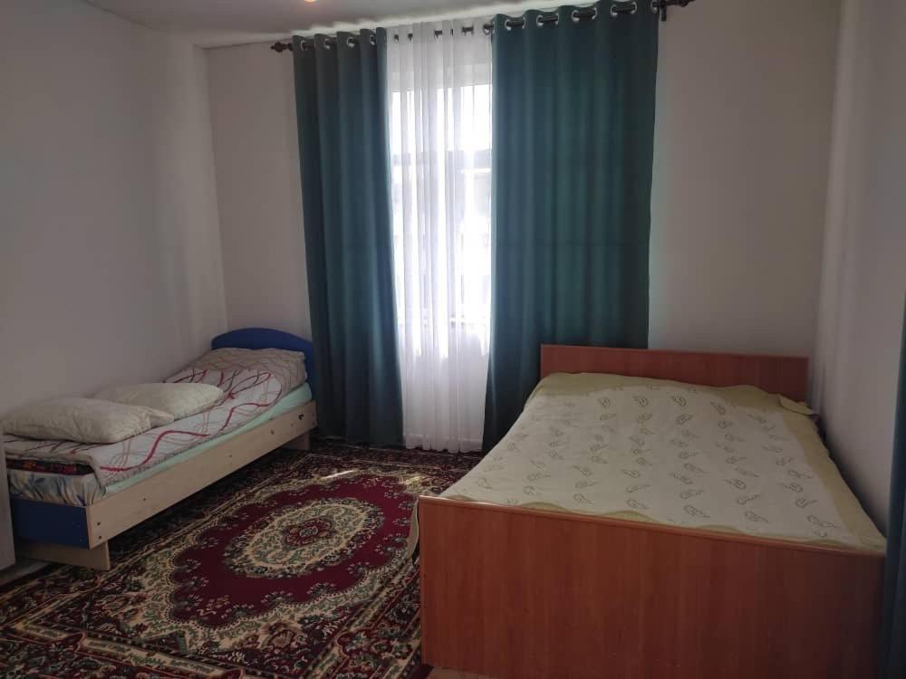 Emir Guest House In קראקול מראה חיצוני תמונה