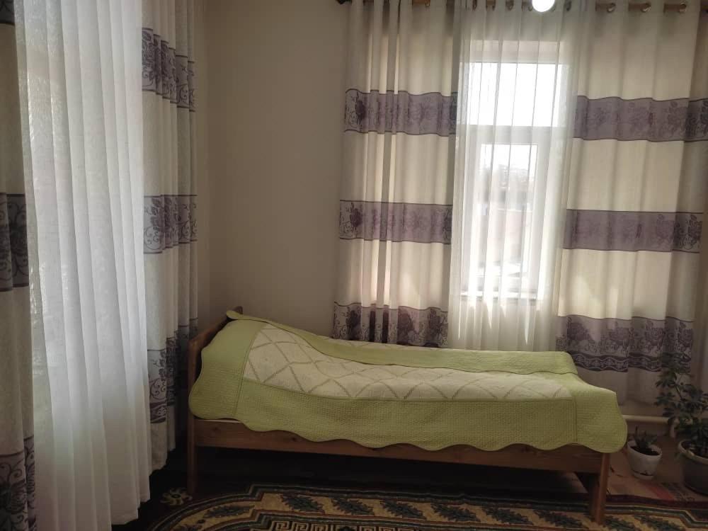 Emir Guest House In קראקול מראה חיצוני תמונה