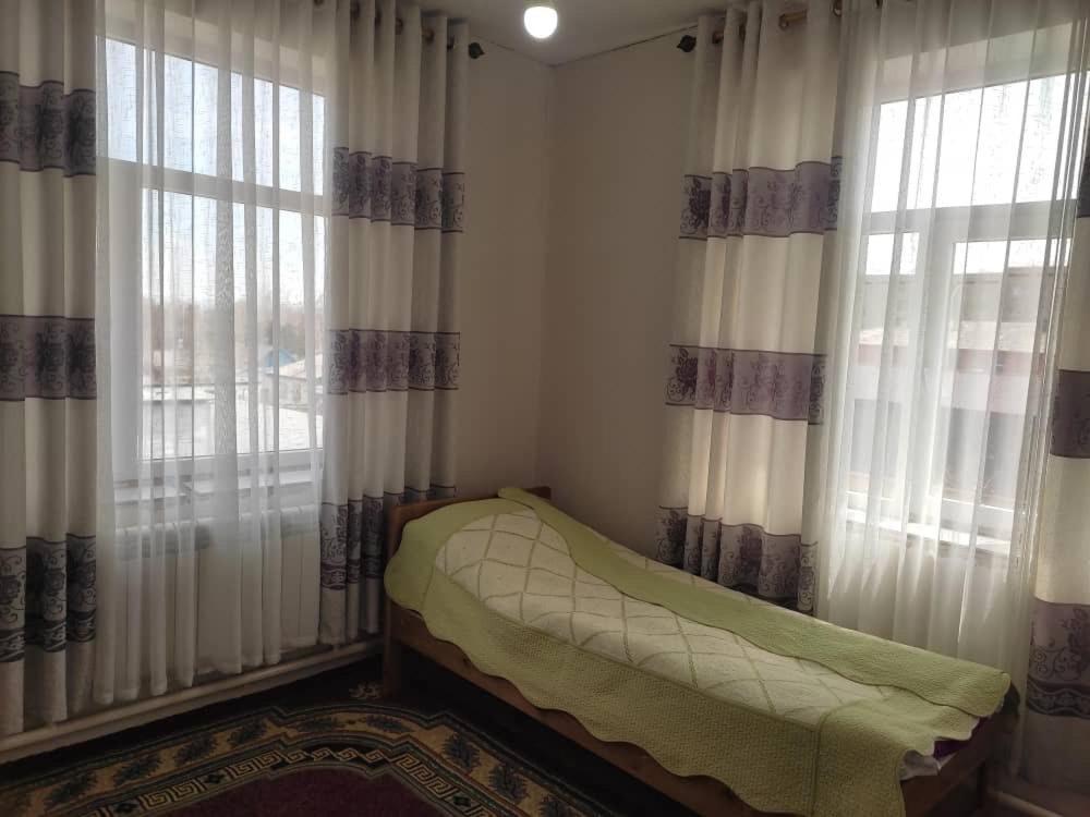 Emir Guest House In קראקול מראה חיצוני תמונה