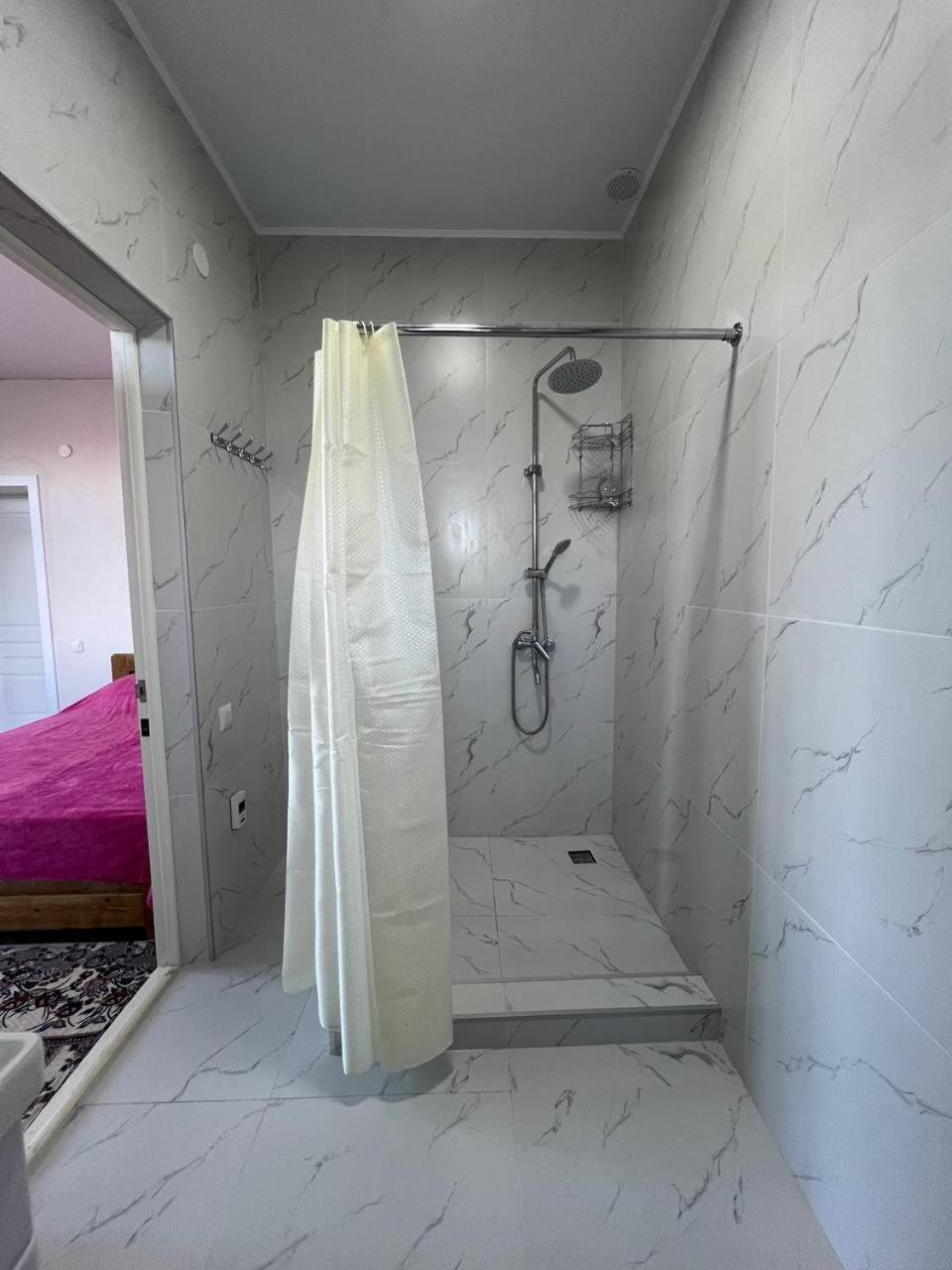 Emir Guest House In קראקול חדר תמונה