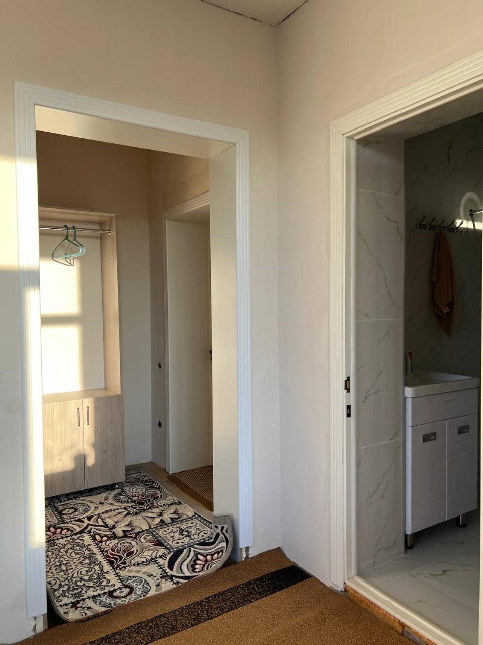 Emir Guest House In קראקול חדר תמונה