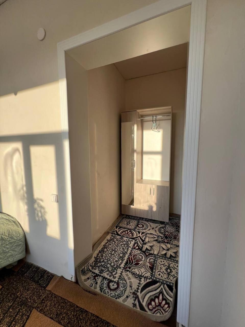 Emir Guest House In קראקול חדר תמונה