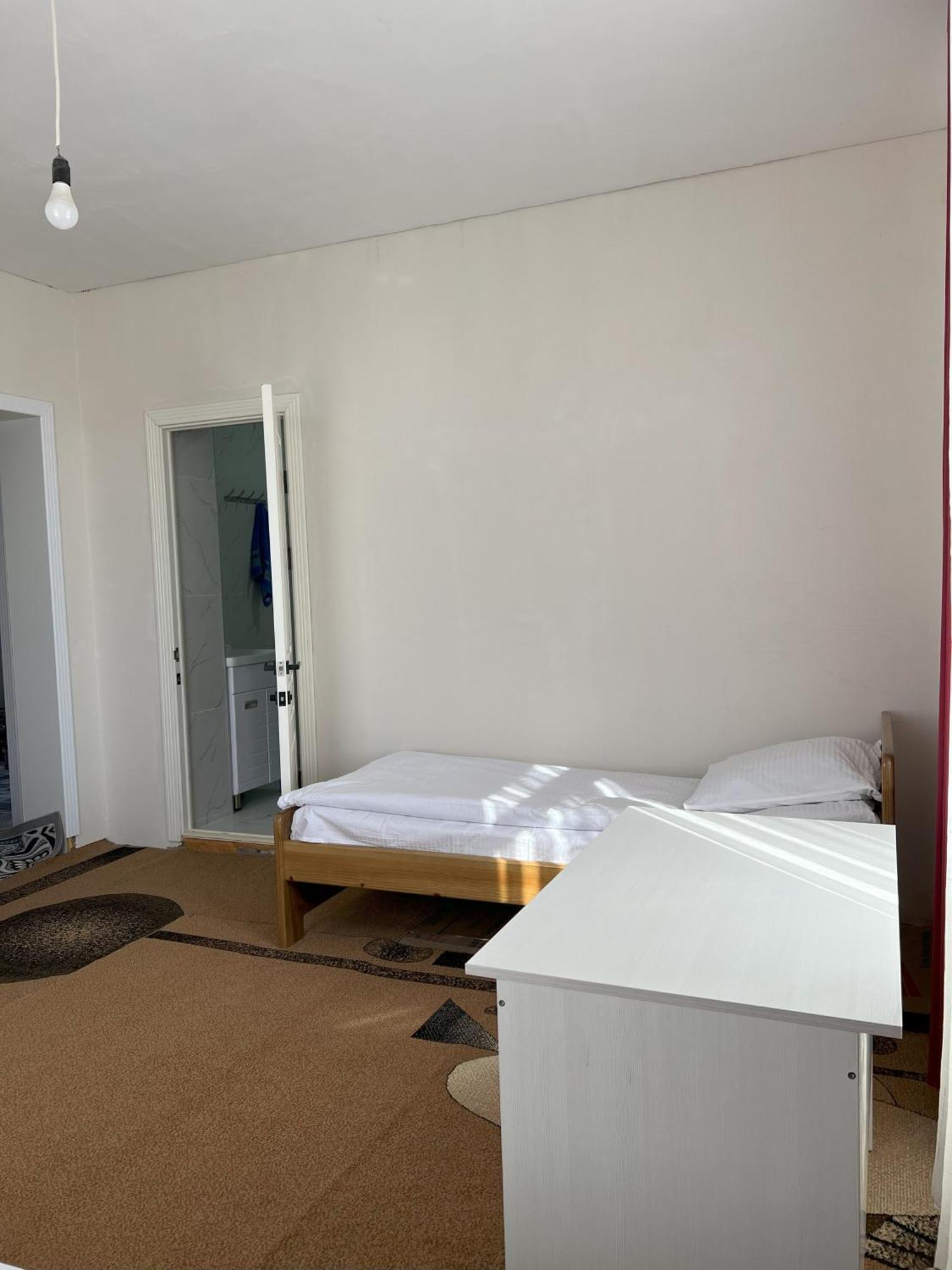 Emir Guest House In קראקול מראה חיצוני תמונה