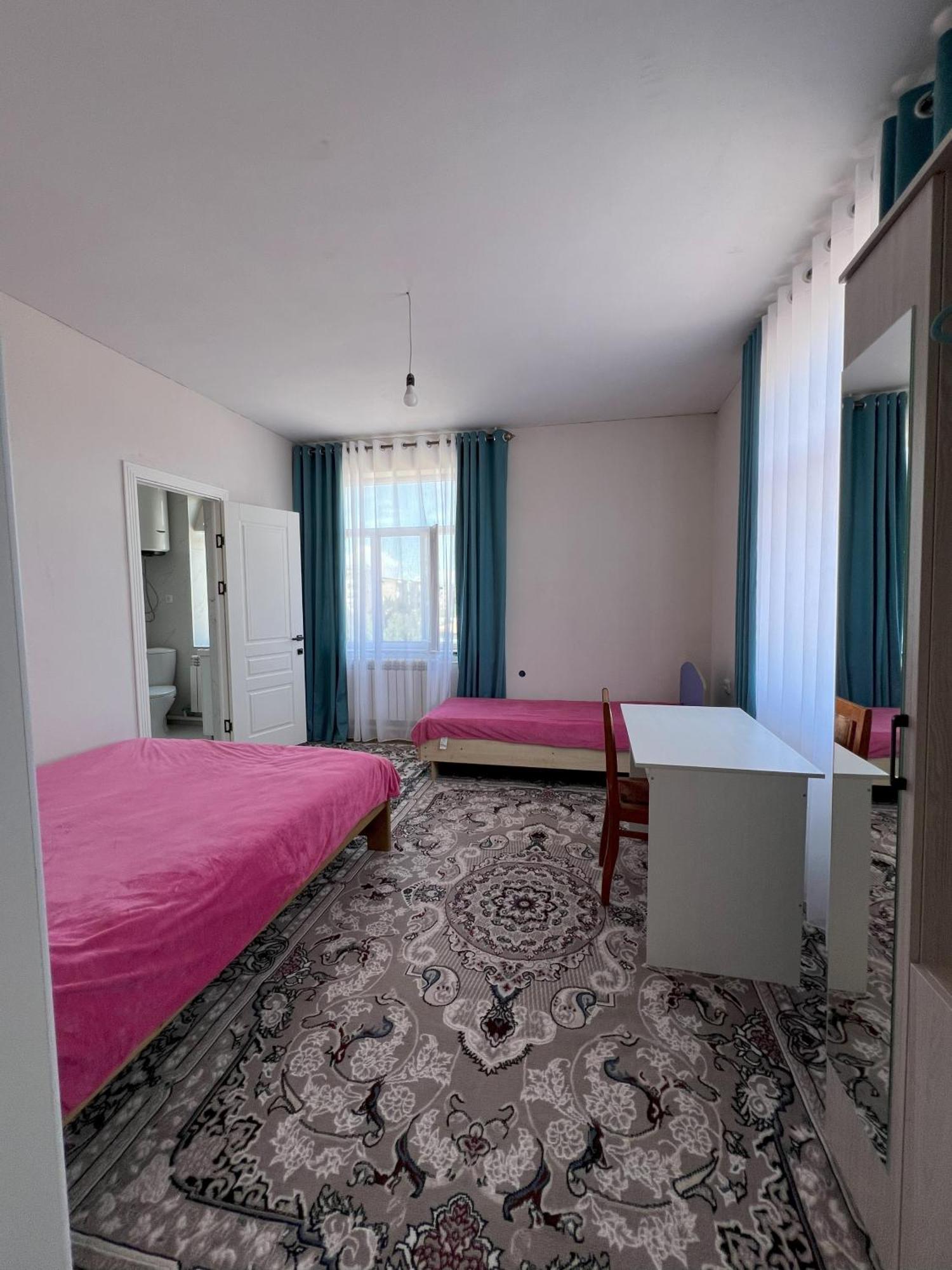 Emir Guest House In קראקול מראה חיצוני תמונה