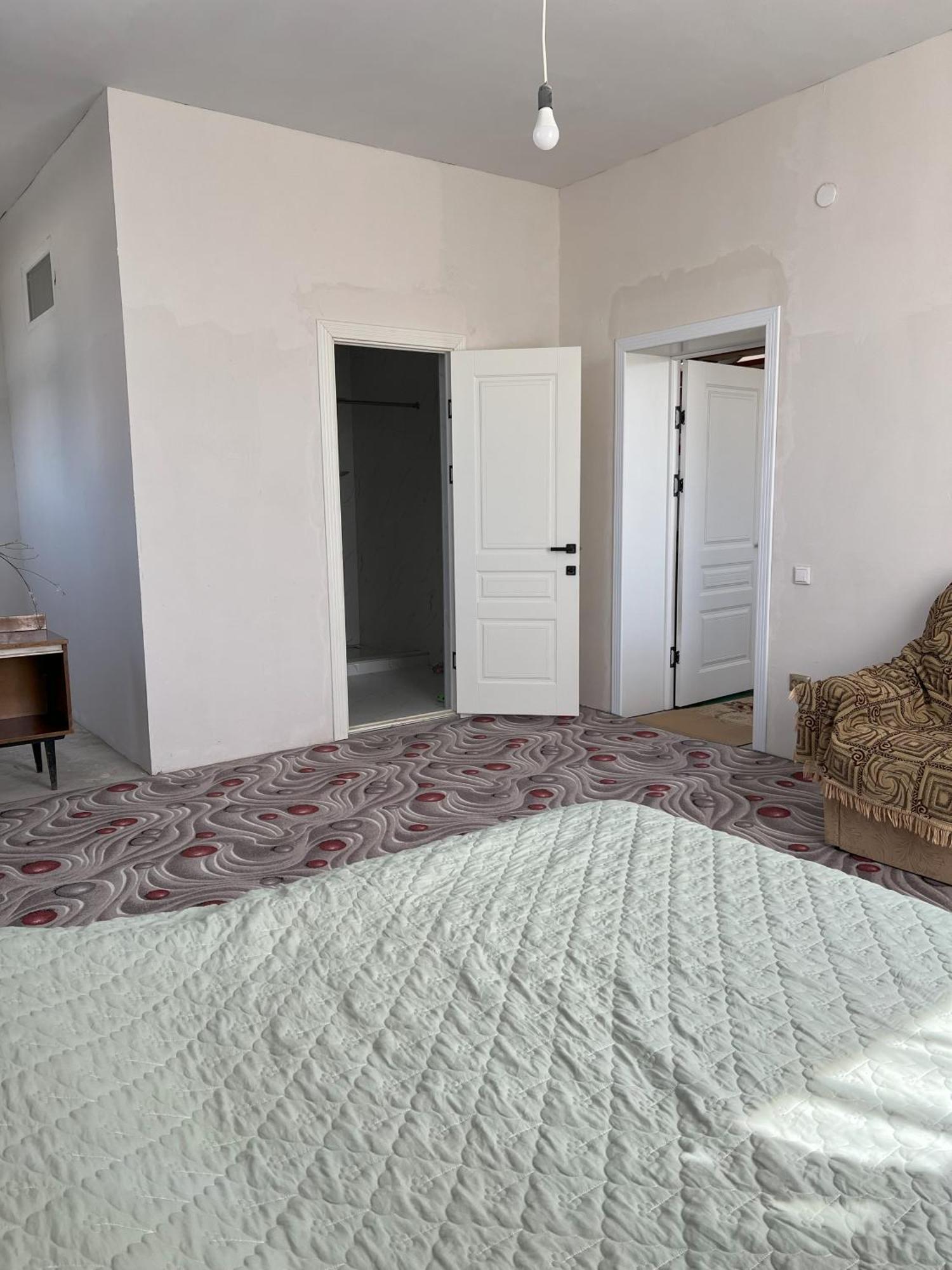 Emir Guest House In קראקול מראה חיצוני תמונה