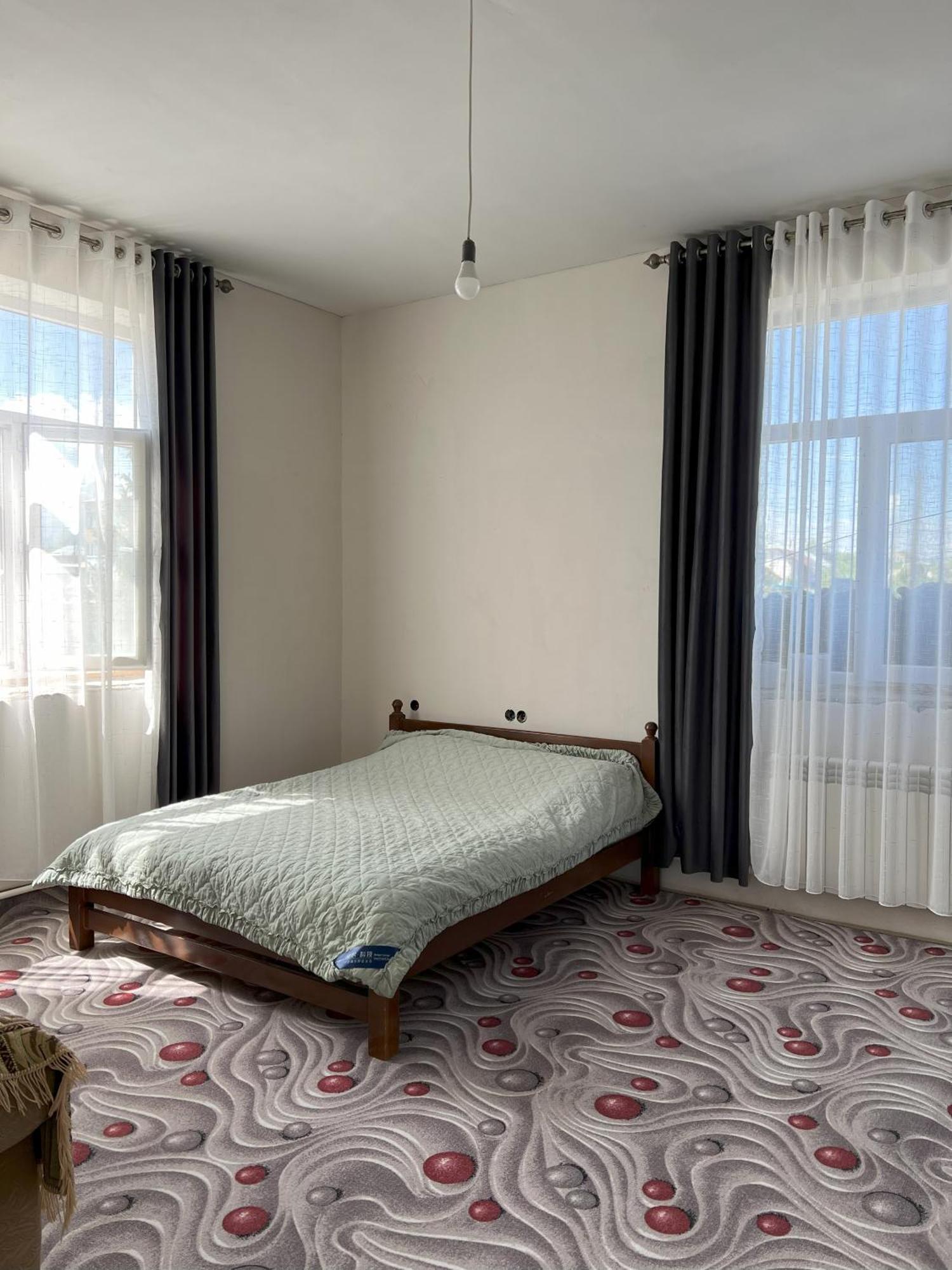 Emir Guest House In קראקול מראה חיצוני תמונה