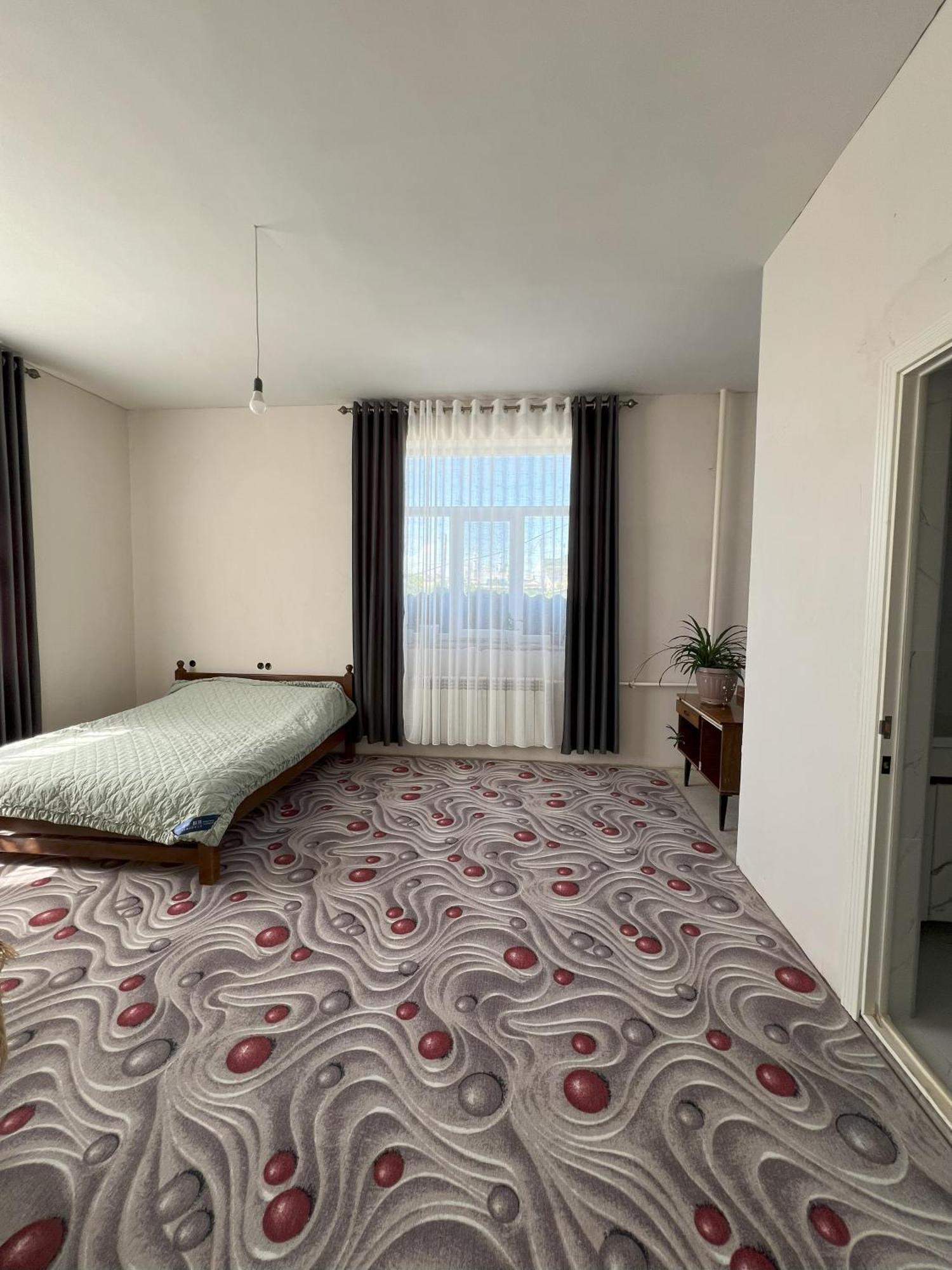 Emir Guest House In קראקול מראה חיצוני תמונה
