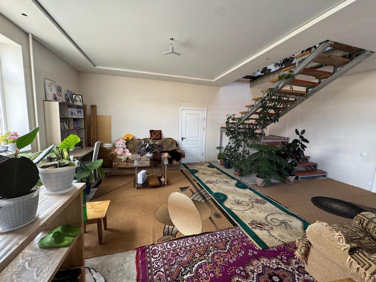 Emir Guest House In קראקול מראה חיצוני תמונה