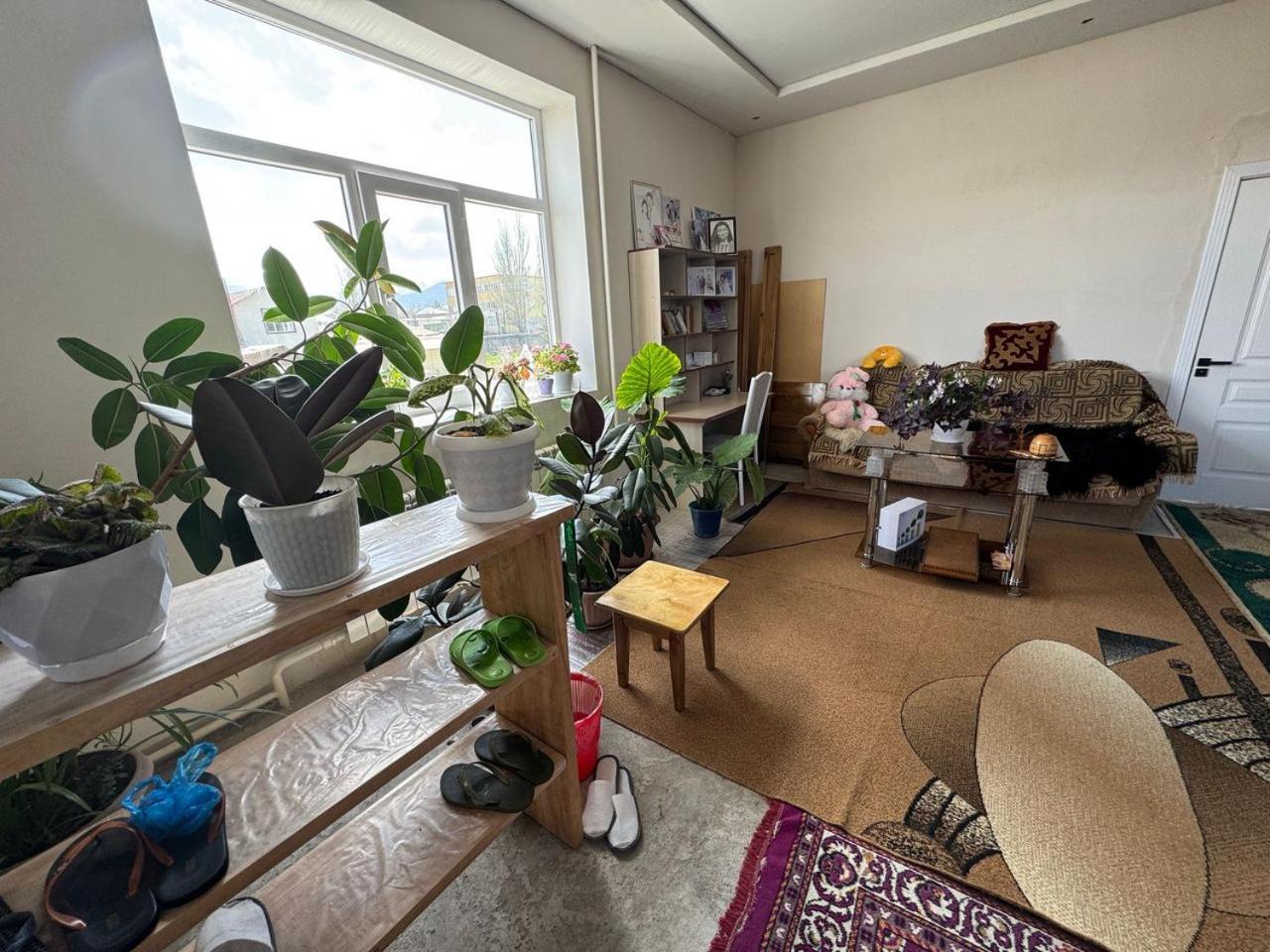 Emir Guest House In קראקול מראה חיצוני תמונה